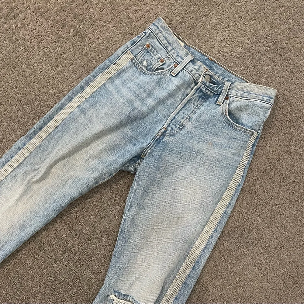 Levi’s 501 jeans - Picture 3 of 5